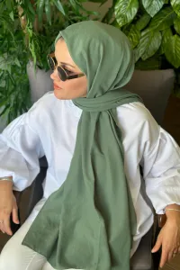 Çağla Yeşili