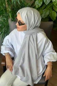 Gümüş Gri