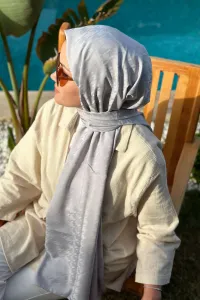 Gümüş Gri