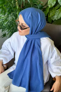 İndigo Mavi