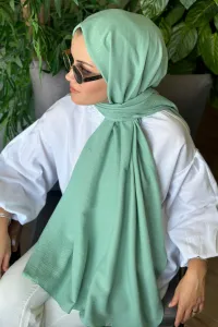 Mint Yeşil
