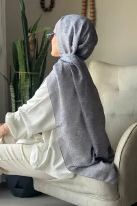 Gümüş Gri