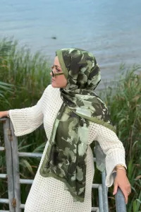 Orman Yeşili