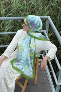 Yeşil
