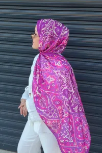 Fuşya