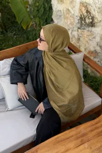 Olive Yeşil