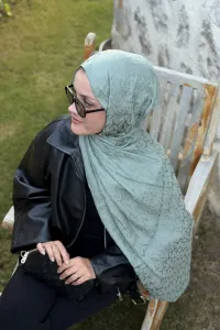 Su Yeşili