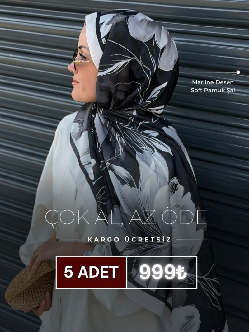 Çok al az öde kampanyası