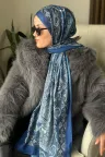 Açık Lacivert