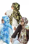 3lü Avantaj Soft Şal Seti 3 küçük görsel 1