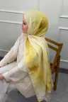 Butter Yellow