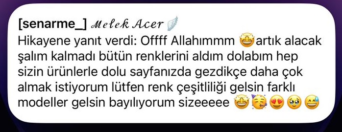 Müşteri fotoğrafı